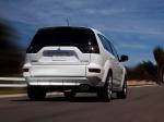 Mitsubishi Outlander GT 2010 года